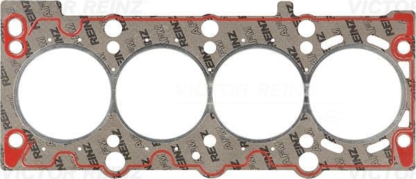 GASKET. CYLINDER HEAD