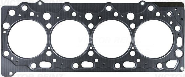 GASKET. CYLINDER HEAD