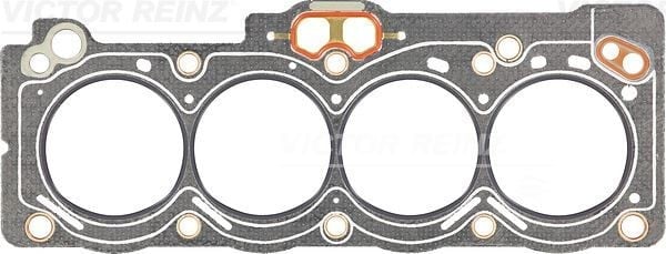 GASKET. CYLINDER HEAD