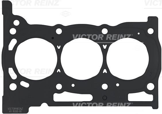 GASKET. CYLINDER HEAD