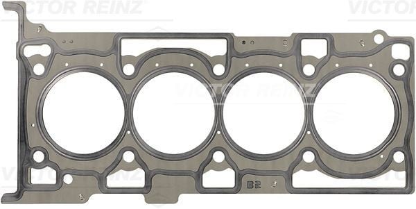 GASKET. CYLINDER HEAD