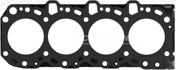 GASKET. CYLINDER HEAD
