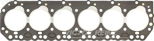 GASKET. CYLINDER HEAD