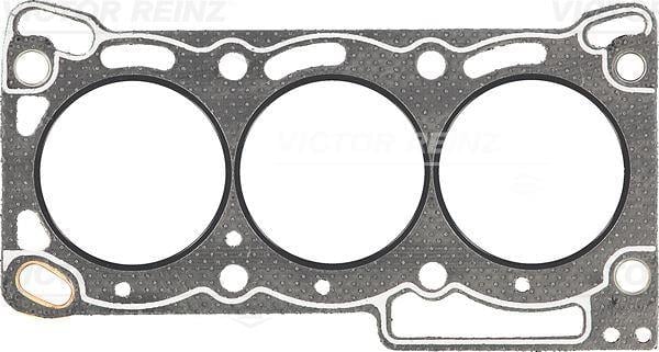 GASKET. CYLINDER HEAD