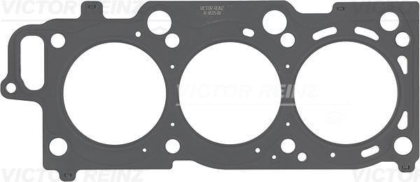 GASKET. CYLINDER HEAD