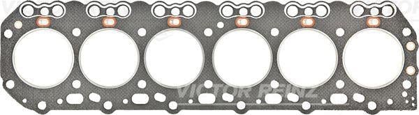GASKET. CYLINDER HEAD