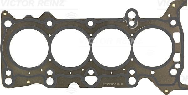 GASKET. CYLINDER HEAD