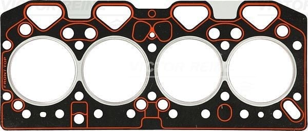 GASKET. CYLINDER HEAD