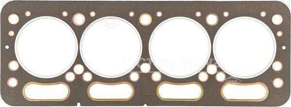 GASKET. CYLINDER HEAD