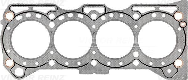 GASKET. CYLINDER HEAD