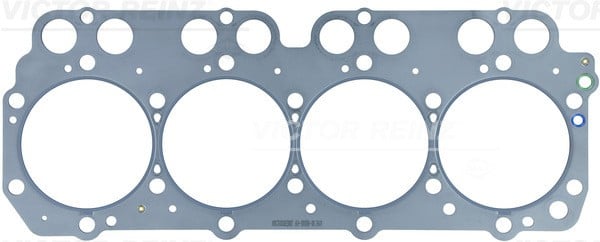 GASKET. CYLINDER HEAD