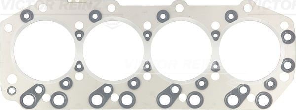 GASKET. CYLINDER HEAD