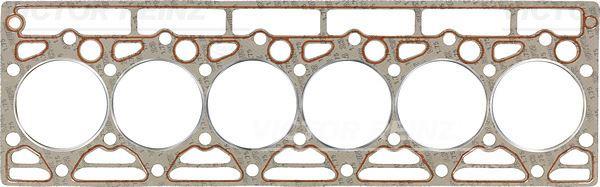 GASKET. CYLINDER HEAD