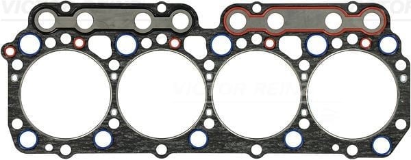 GASKET. CYLINDER HEAD