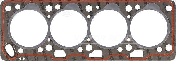GASKET. CYLINDER HEAD