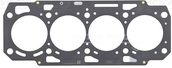 GASKET. CYLINDER HEAD