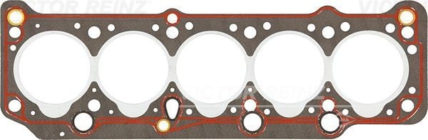 GASKET. CYLINDER HEAD
