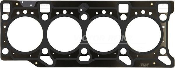 GASKET. CYLINDER HEAD