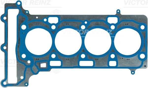 GASKET. CYLINDER HEAD