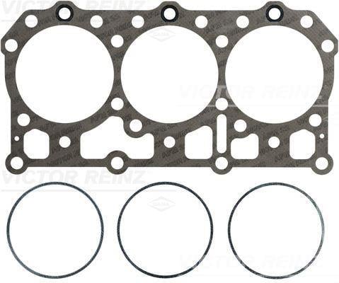 GASKET. CYLINDER HEAD