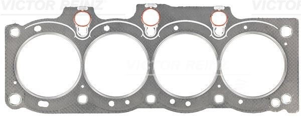 GASKET. CYLINDER HEAD