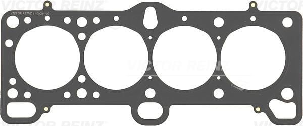 GASKET. CYLINDER HEAD