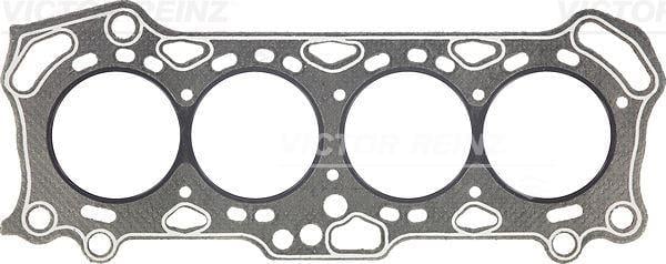 GASKET. CYLINDER HEAD