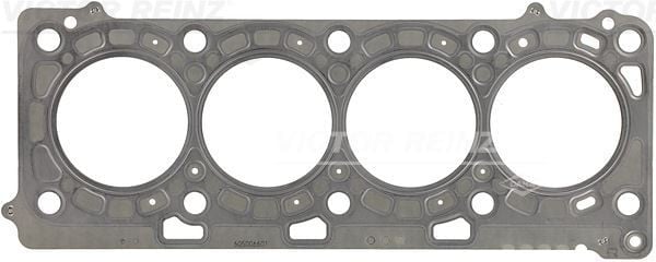 GASKET. CYLINDER HEAD