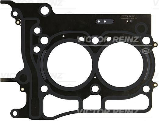 GASKET. CYLINDER HEAD