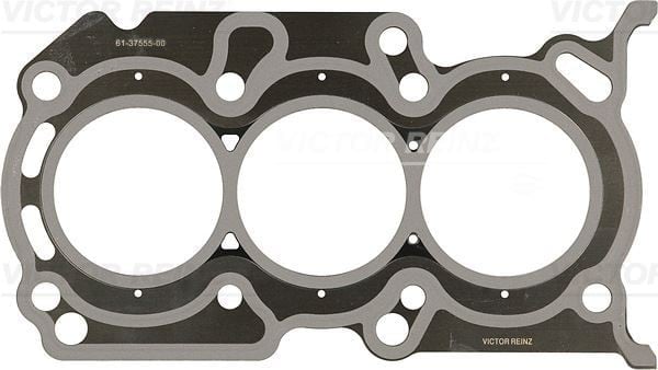 GASKET. CYLINDER HEAD