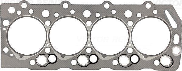 GASKET. CYLINDER HEAD