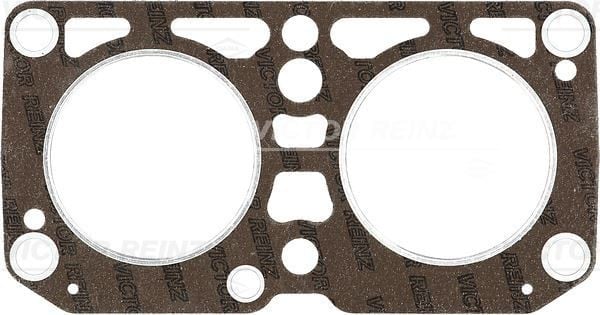 GASKET. CYLINDER HEAD