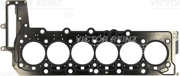GASKET. CYLINDER HEAD