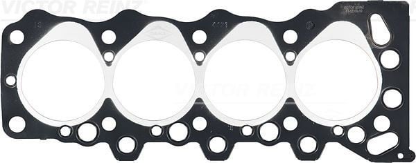 GASKET. CYLINDER HEAD