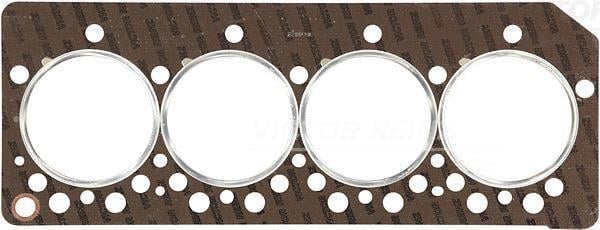 GASKET. CYLINDER HEAD