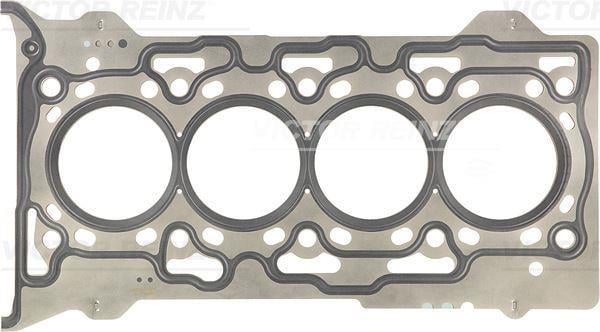 GASKET. CYLINDER HEAD