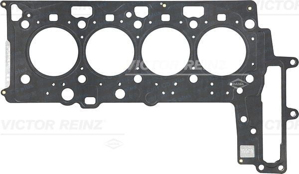 GASKET. CYLINDER HEAD