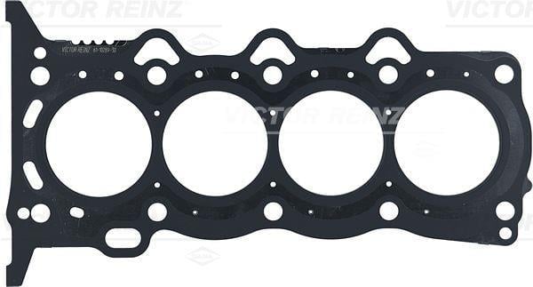 GASKET. CYLINDER HEAD