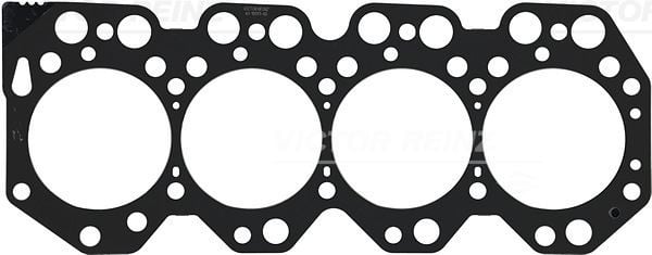 GASKET. CYLINDER HEAD