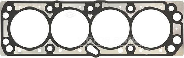 GASKET. CYLINDER HEAD