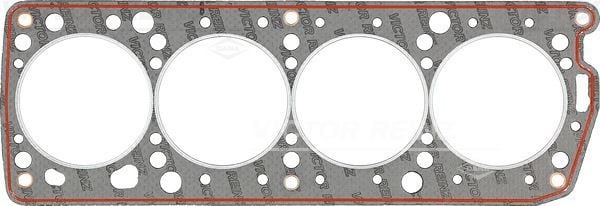 GASKET. CYLINDER HEAD