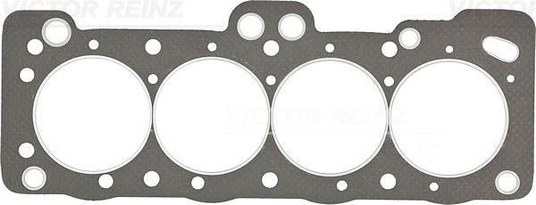 GASKET. CYLINDER HEAD