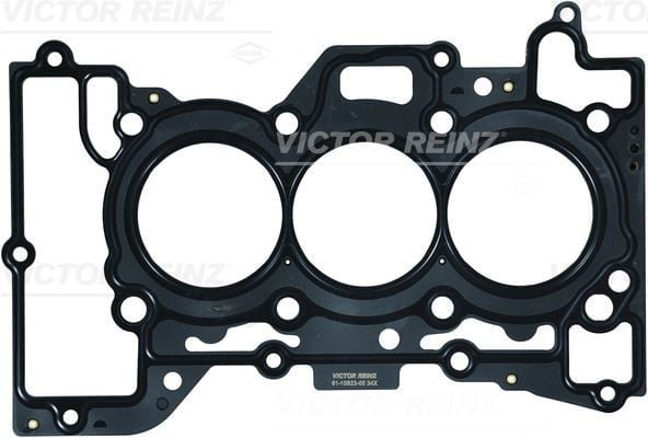 GASKET. CYLINDER HEAD