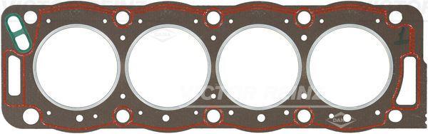 GASKET. CYLINDER HEAD