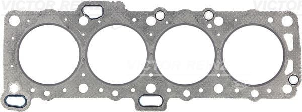 GASKET. CYLINDER HEAD