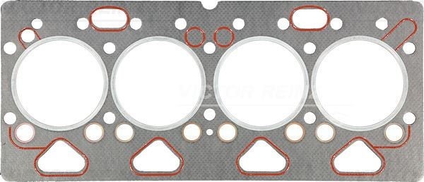 GASKET. CYLINDER HEAD