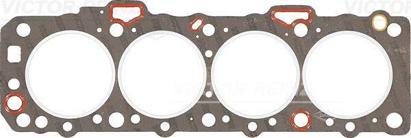 GASKET. CYLINDER HEAD