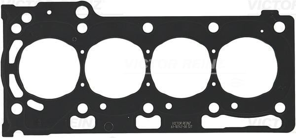 GASKET. CYLINDER HEAD