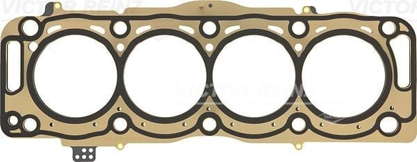 GASKET. CYLINDER HEAD