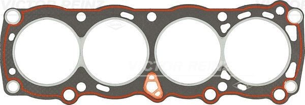 GASKET. CYLINDER HEAD